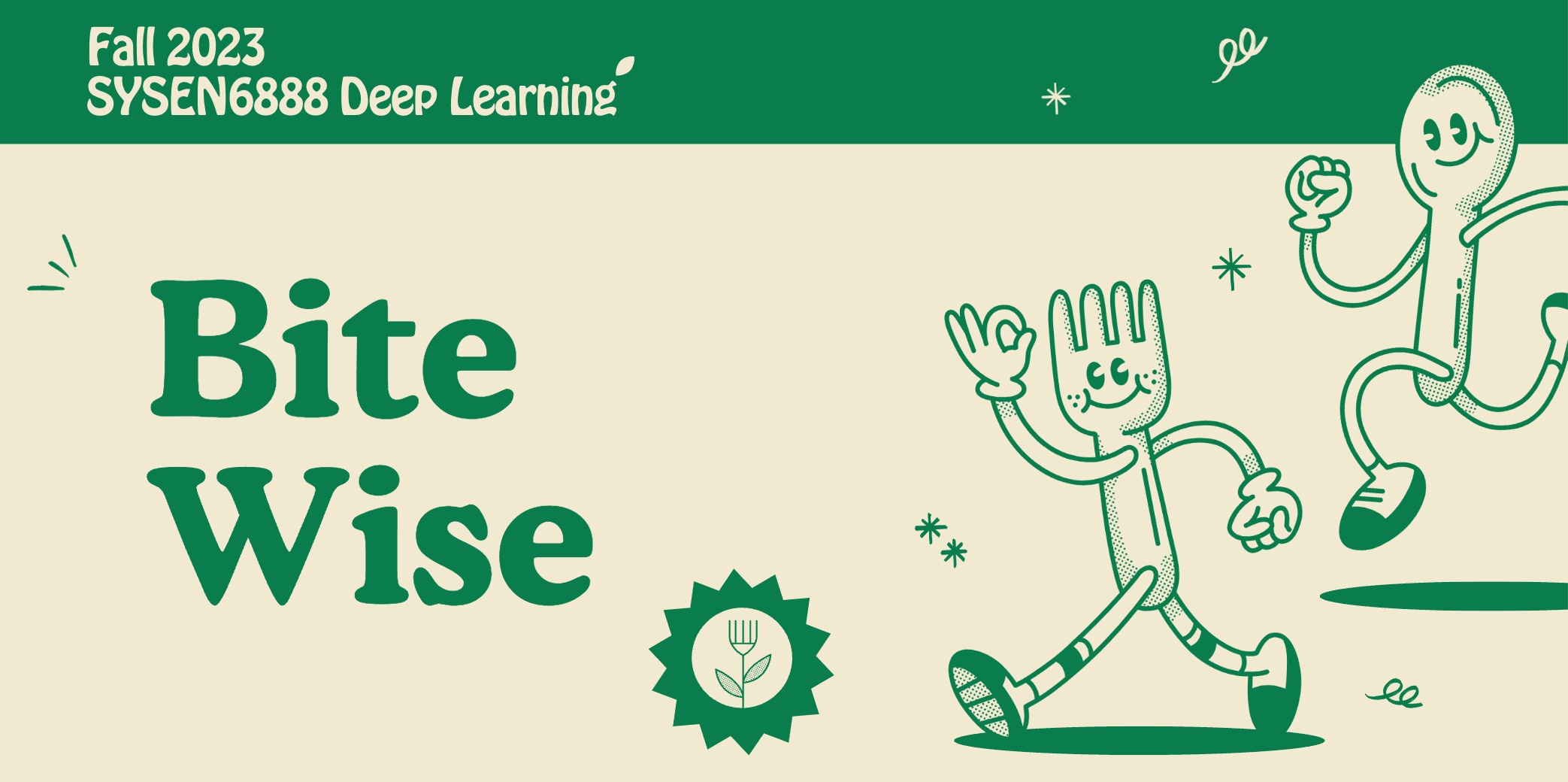 BiteWise (Menu Item Recommender)